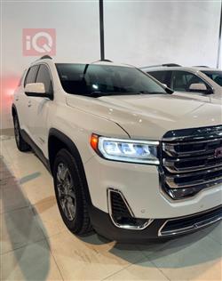 جی ئێم سی ئەکادیا